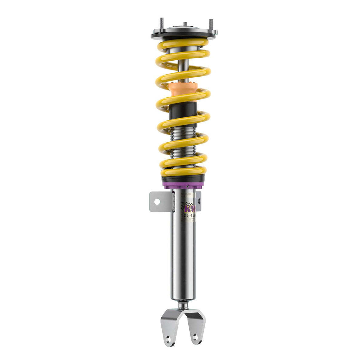 Suspensie Reglabila Coilover KW V1 Tesla MODEL 3 5YJ3 10287006