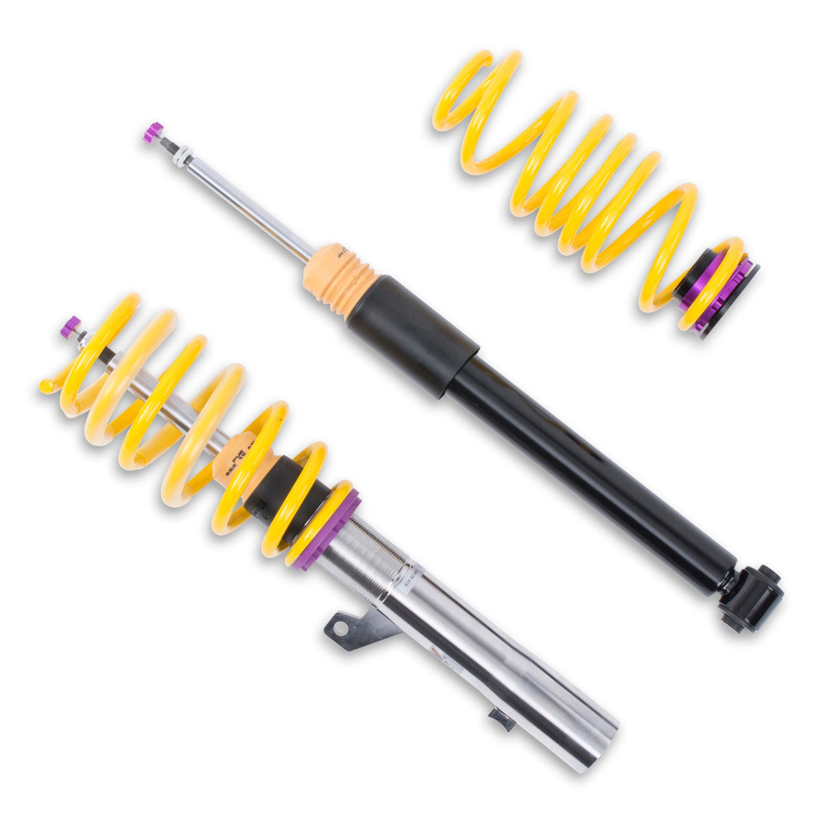 Suspensie Reglabila Coilover KW V2 Audi A3 8V 1521000M