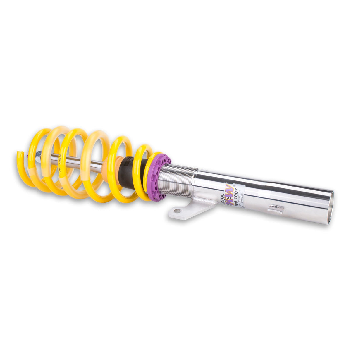 Suspensie Reglabila Coilover KW V2 Audi A3 8V 1521000M