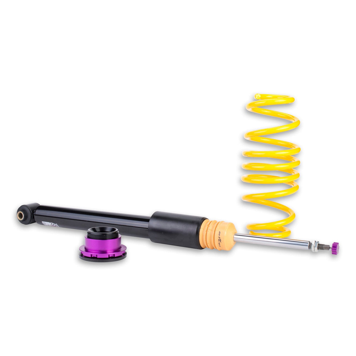 Suspensie Reglabila Coilover KW V2 Audi A3 8V 1521000M