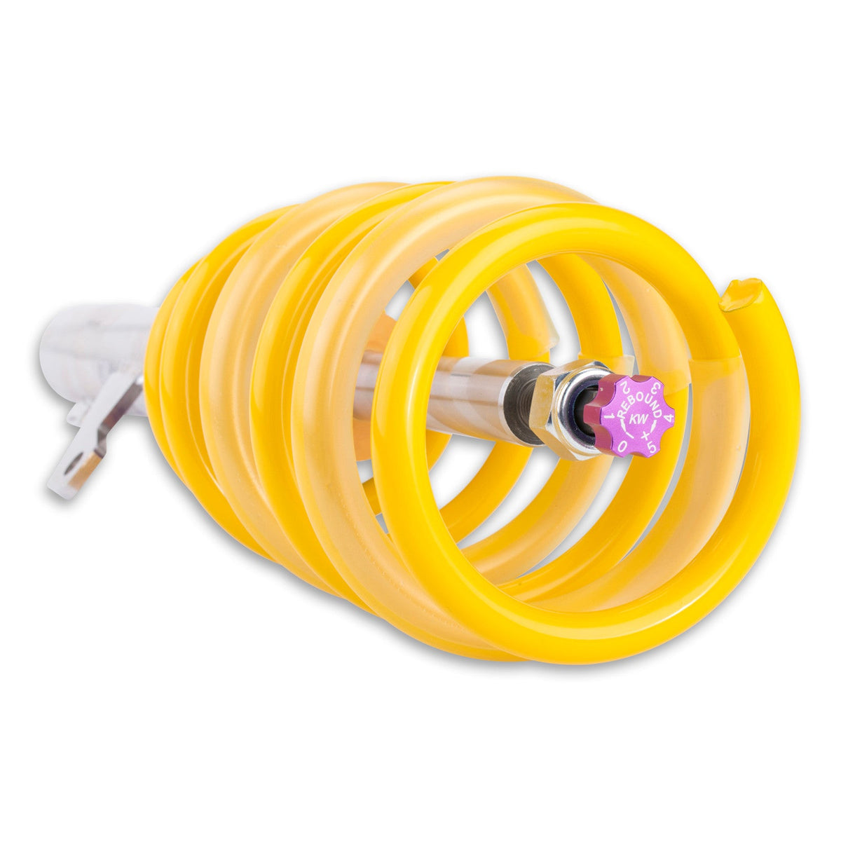 Suspensie Reglabila Coilover KW V2 Audi A3 8V 1521000M