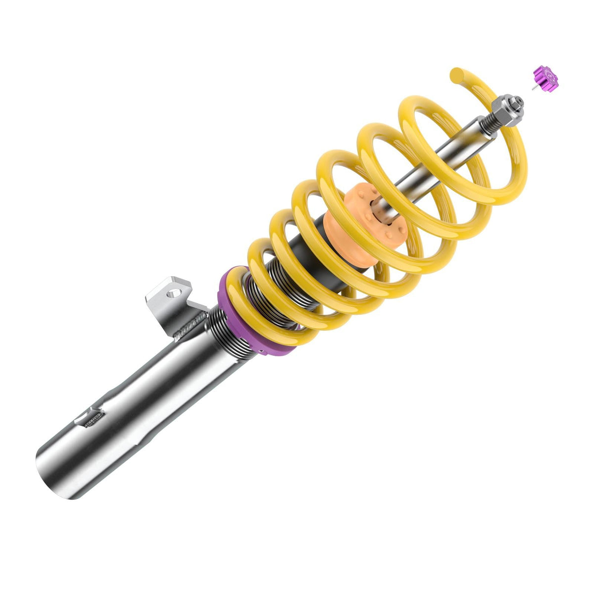 Suspensie Reglabila Coilover KW V2 Audi A3 8V 1521000P
