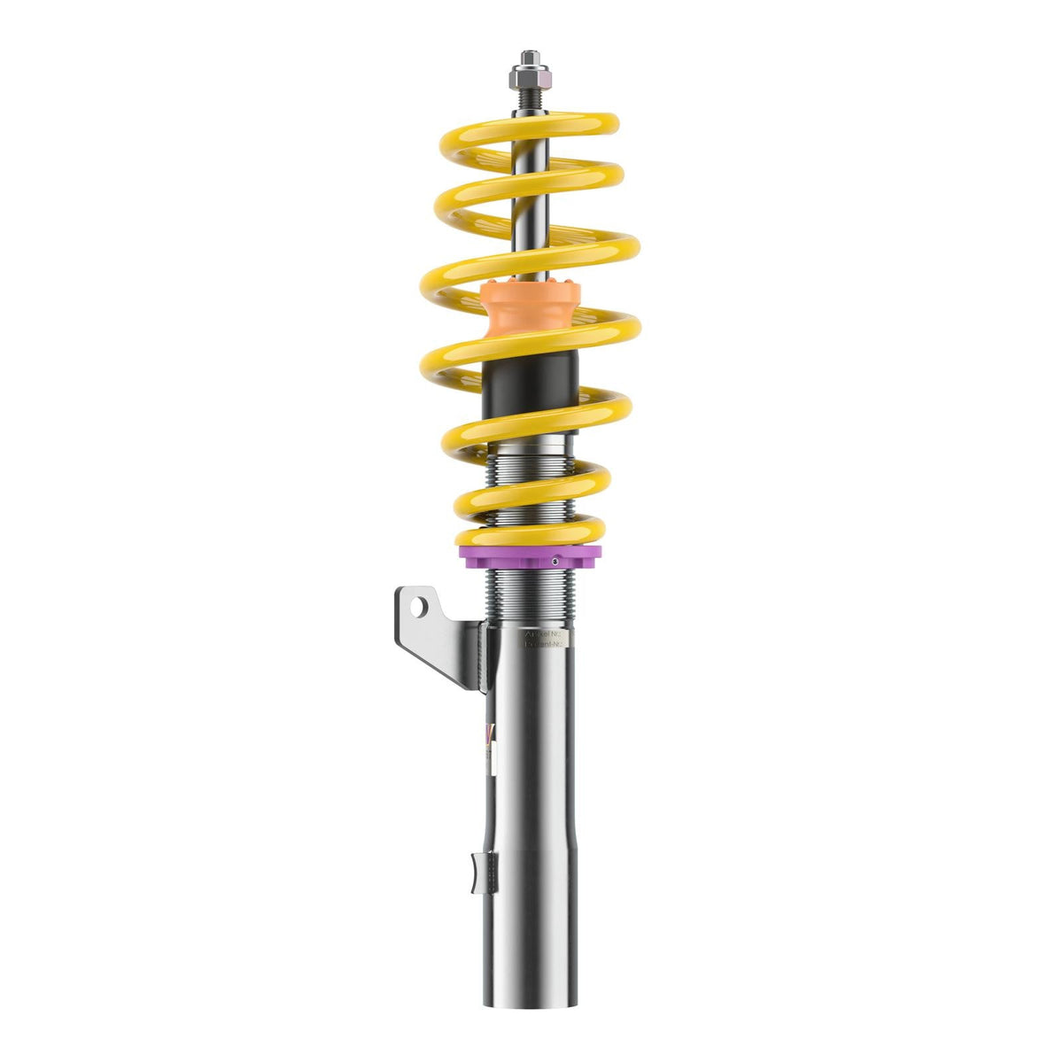 Suspensie Reglabila Coilover KW V2 Audi A3 8V 1521000T