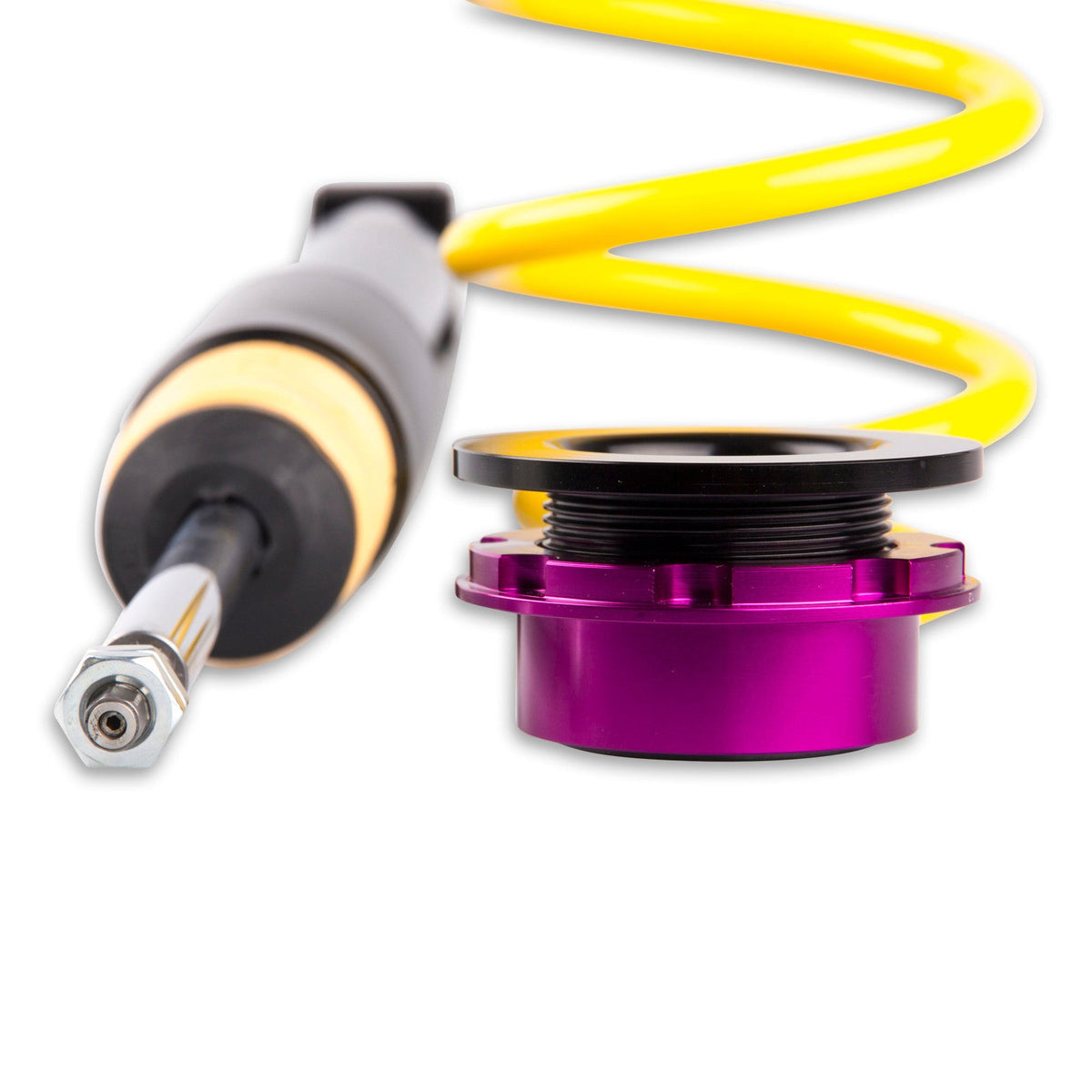 Suspensie Reglabila Coilover KW V2 - Volkswagen GOLF V, Audi TT si altele (15210039)