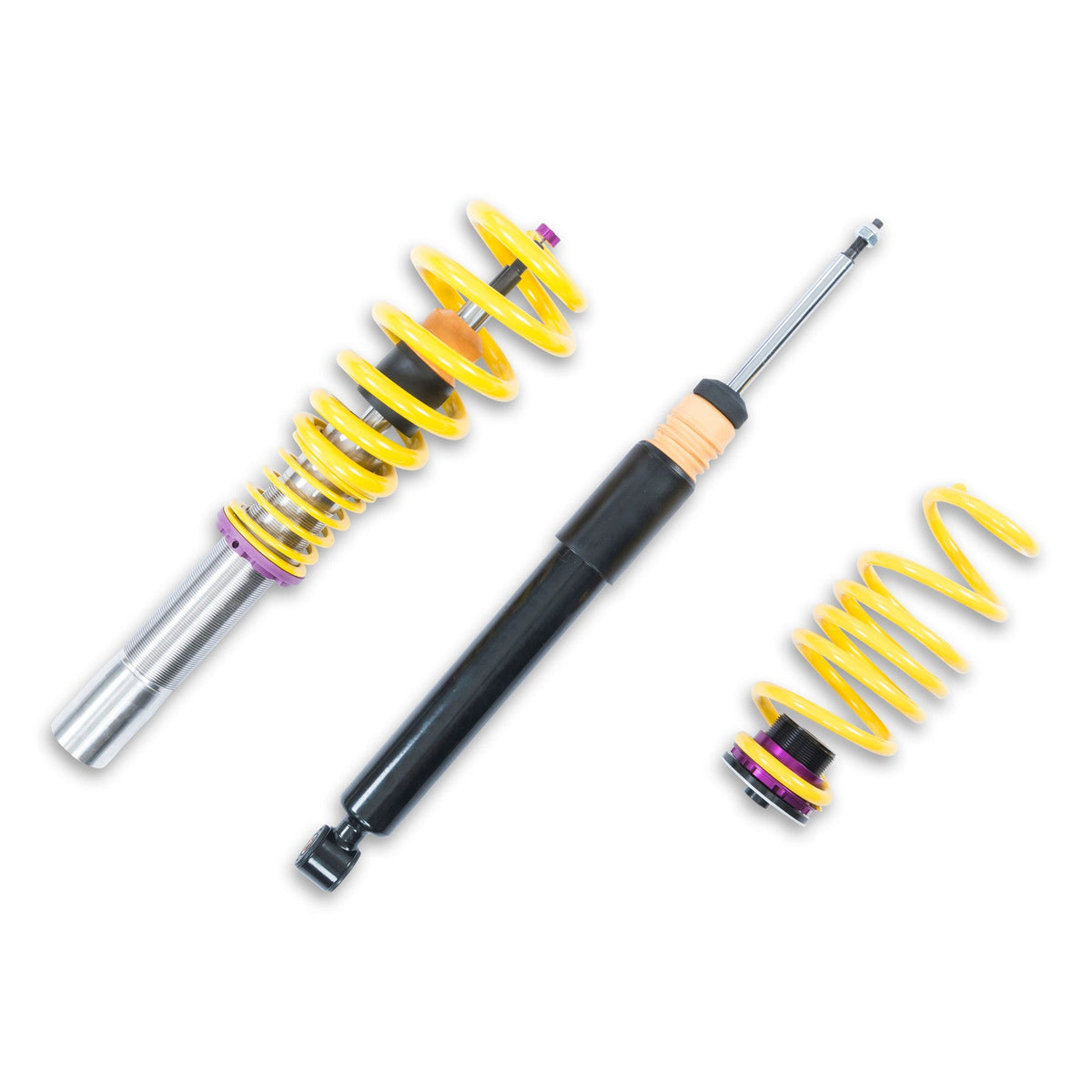 Suspensie Reglabila Coilover KW V2 - Audi A5 si altele (15210075)
