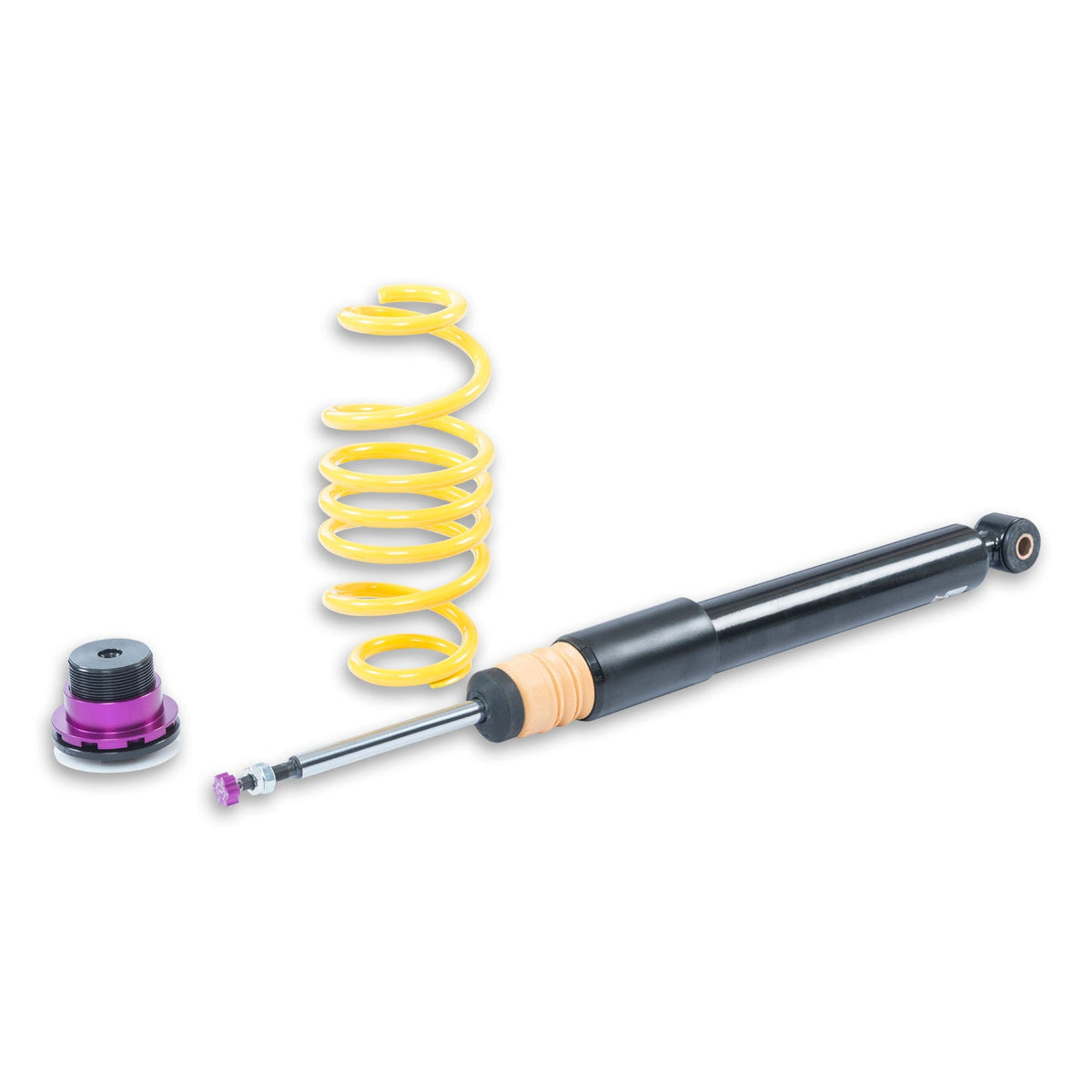 Suspensie Reglabila Coilover KW V2 - Audi A5 si altele (15210075)