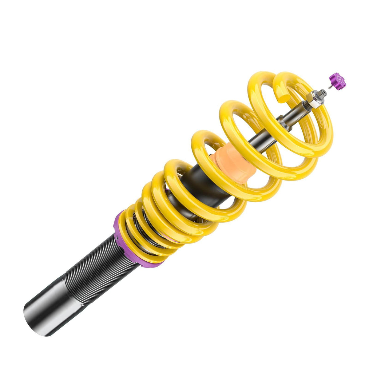 Suspensie Reglabila Coilover KW V2 Audi Q5 8R 15210090