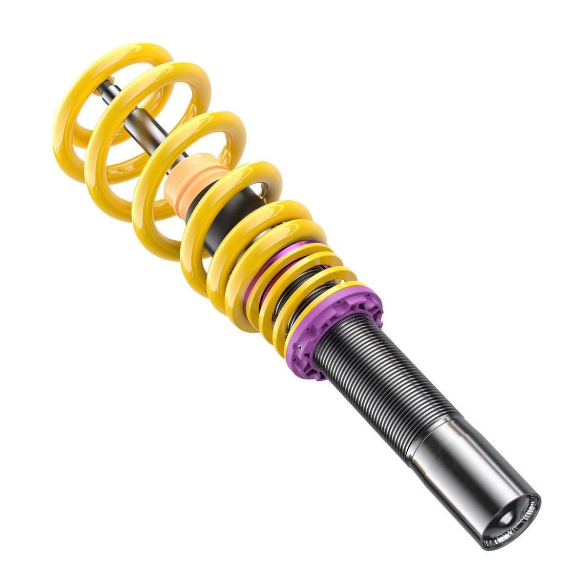 Suspensie Reglabila Coilover KW V2 Audi Q5 8R 15210090