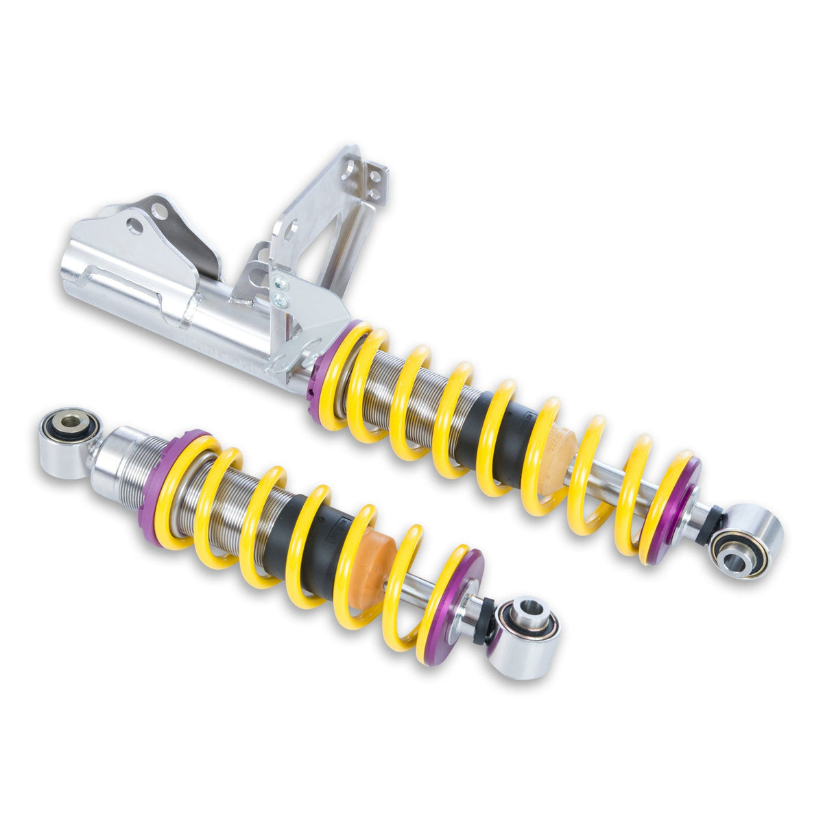 Suspensie Reglabila Coilover KW V2 Alfa Romeo 4C (960) 15215021