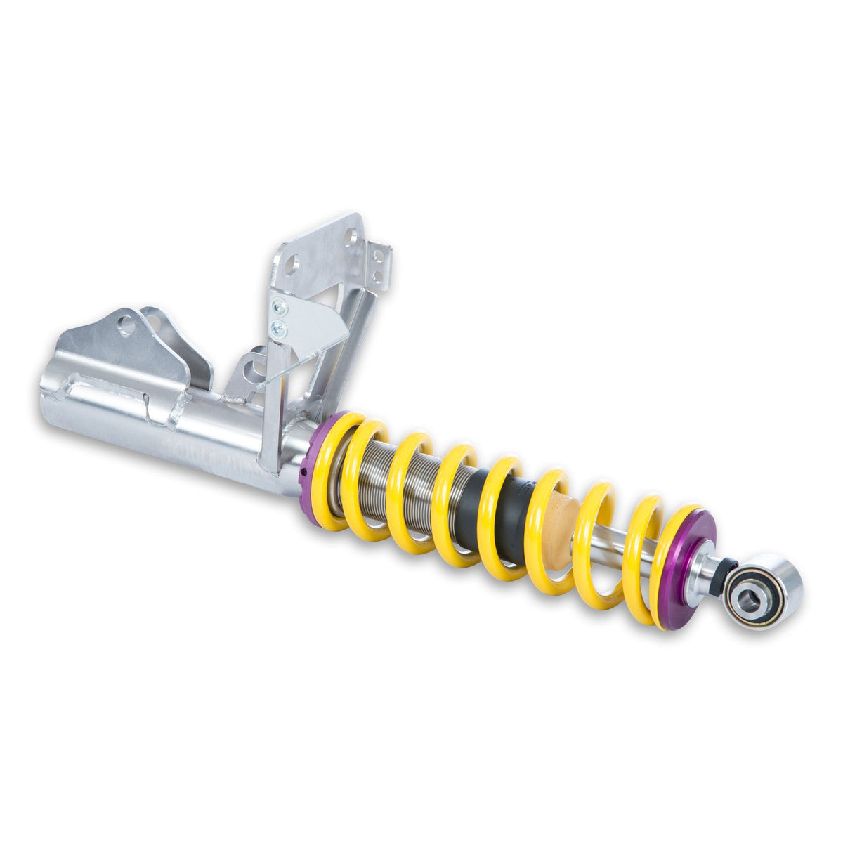 Suspensie Reglabila Coilover KW V2 Alfa Romeo 4C (960) 15215021