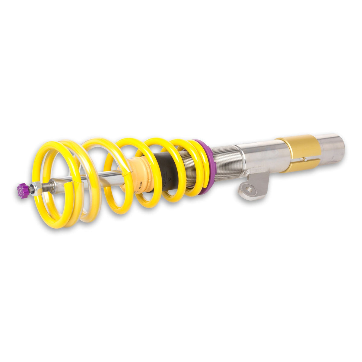 Suspensie Reglabila Coilover KW V2 - BMW 2-series M235i / M240i si altele (1522000F)