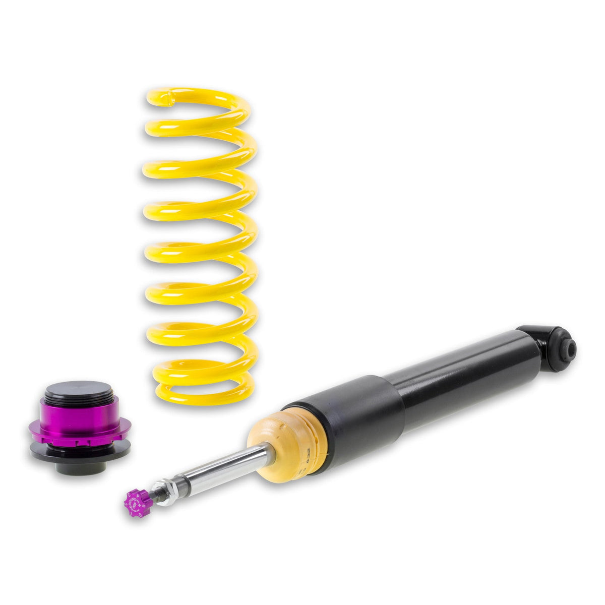 Suspensie Reglabila Coilover KW V2 - BMW 2-series M235i / M240i si altele (1522000G)