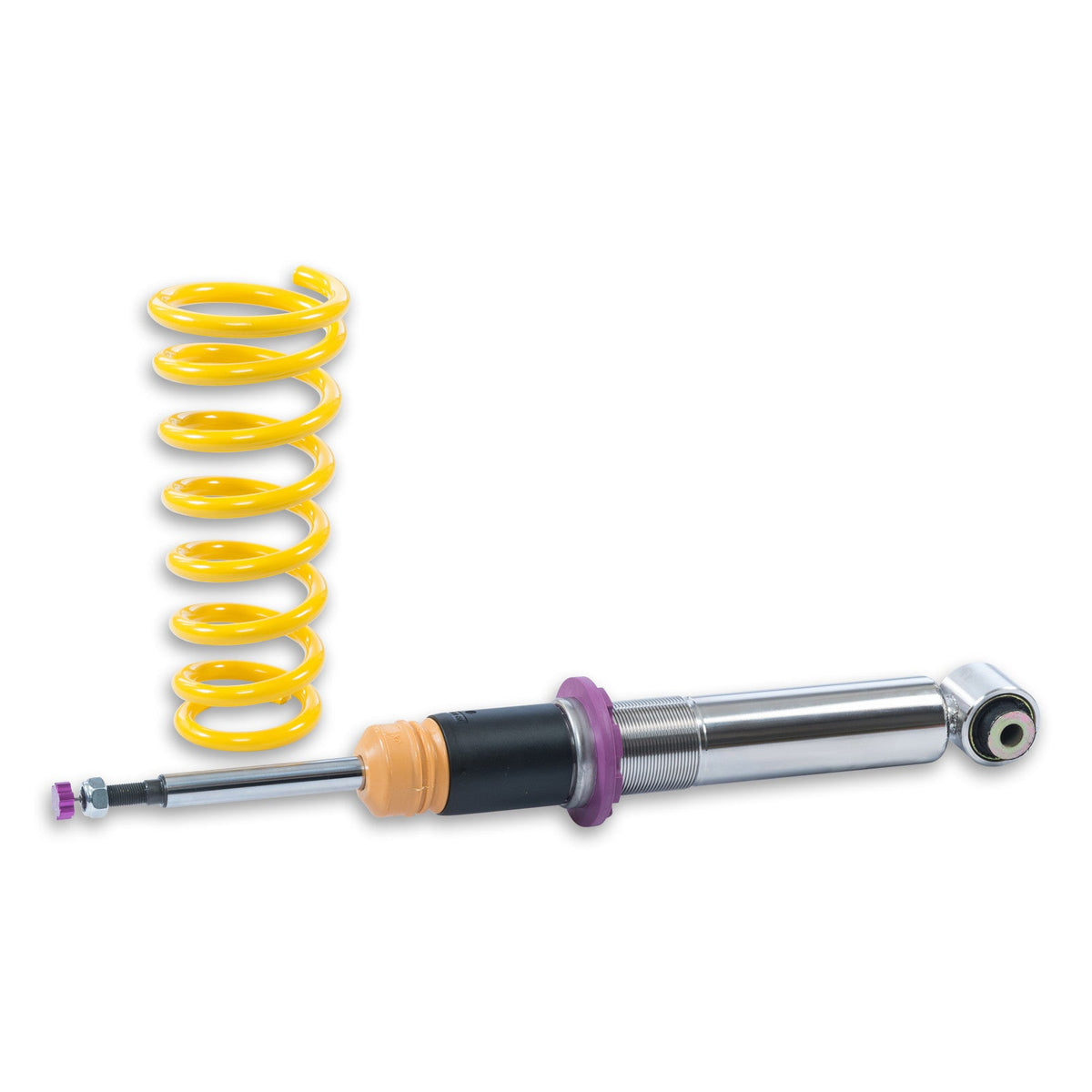 Suspensie Reglabila Coilover KW V2 BMW X3 E83 1522000Z