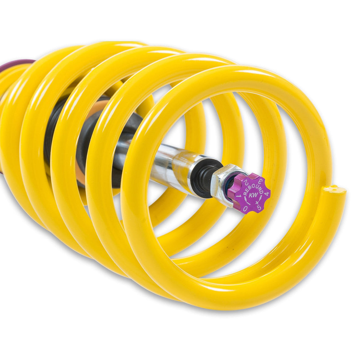 Suspensie Reglabila Coilover KW V2 BMW X3 E83 1522000Z