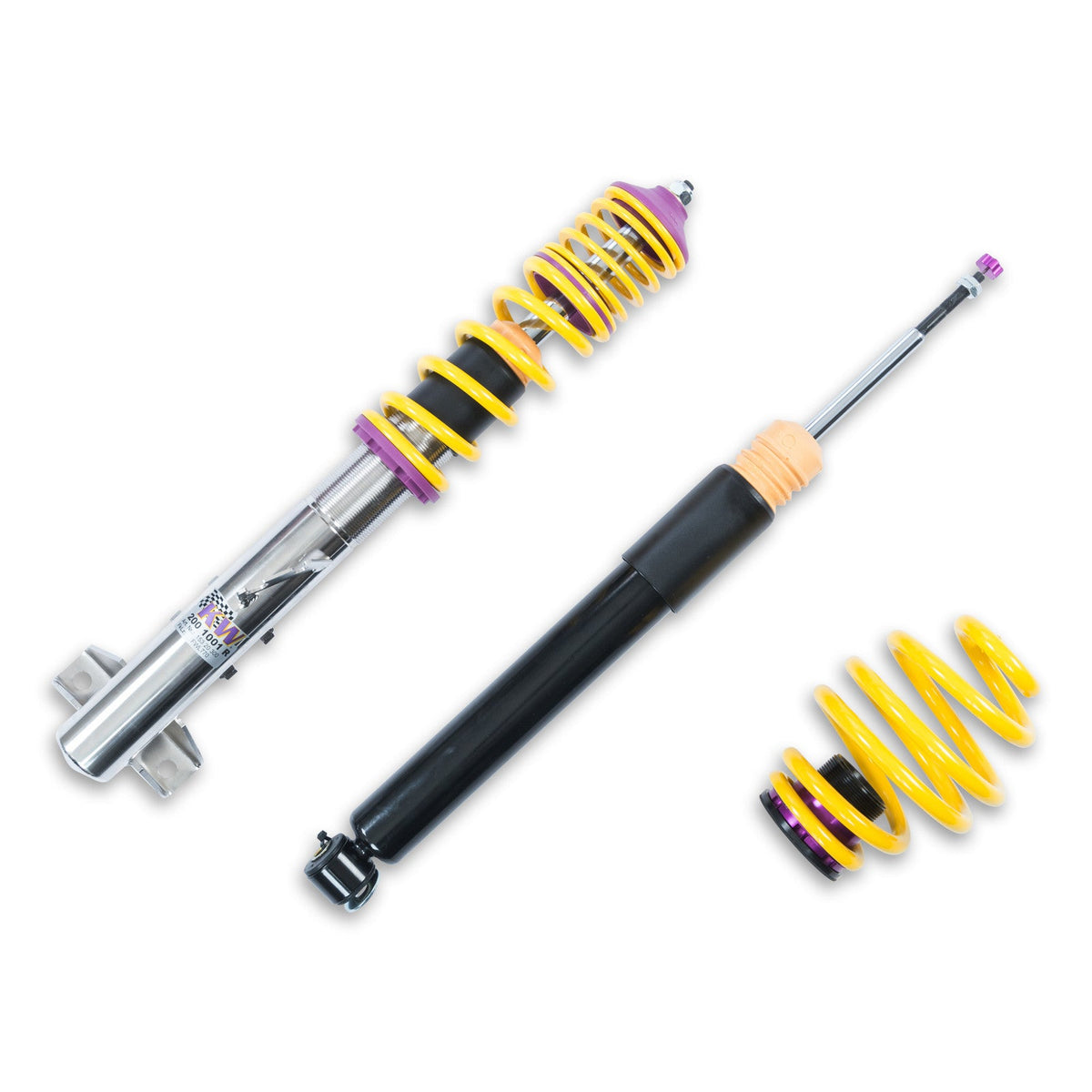 Suspensie Reglabila Coilover KW V2 BMW Seria 3 E36 15220011