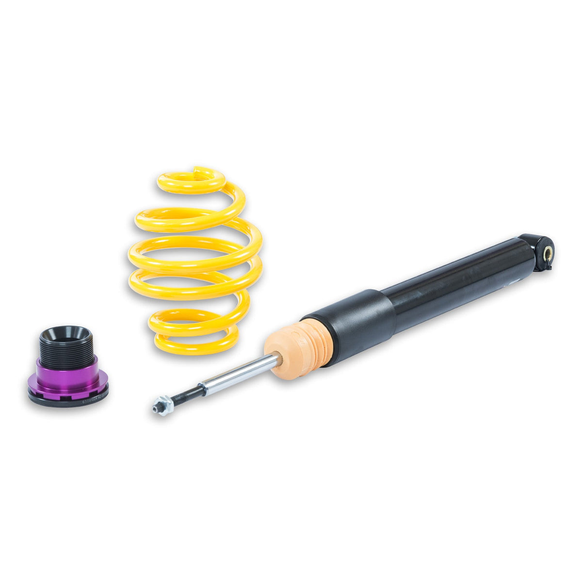 Suspensie Reglabila Coilover KW V2 BMW Seria 3 E36 15220011