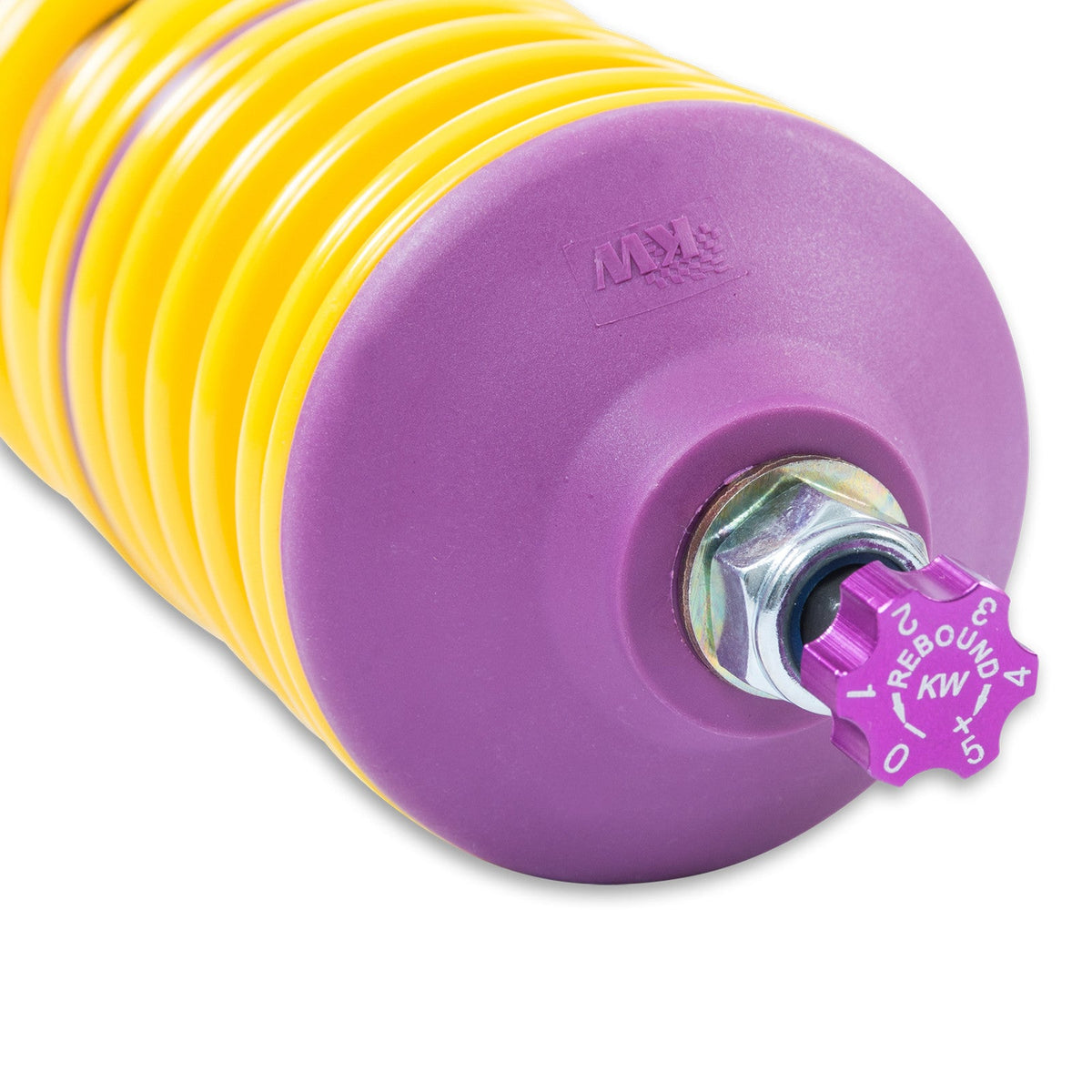 Suspensie Reglabila Coilover KW V2 BMW Seria 3 E36 15220011
