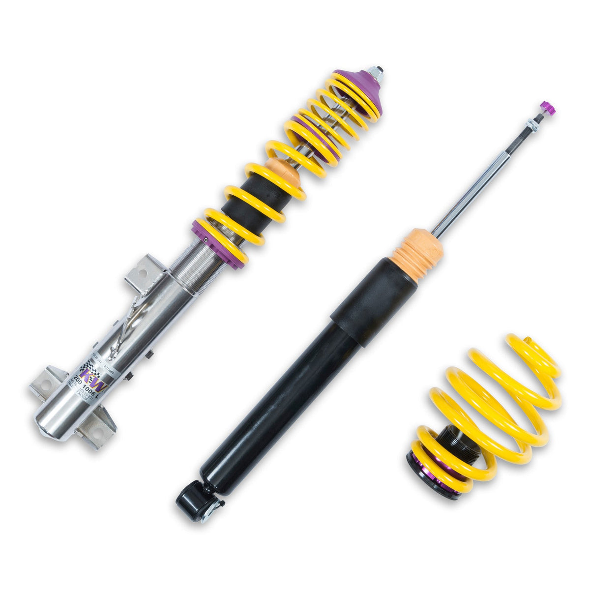 Suspensie Reglabila Coilover KW V2 BMW E36 15220012
