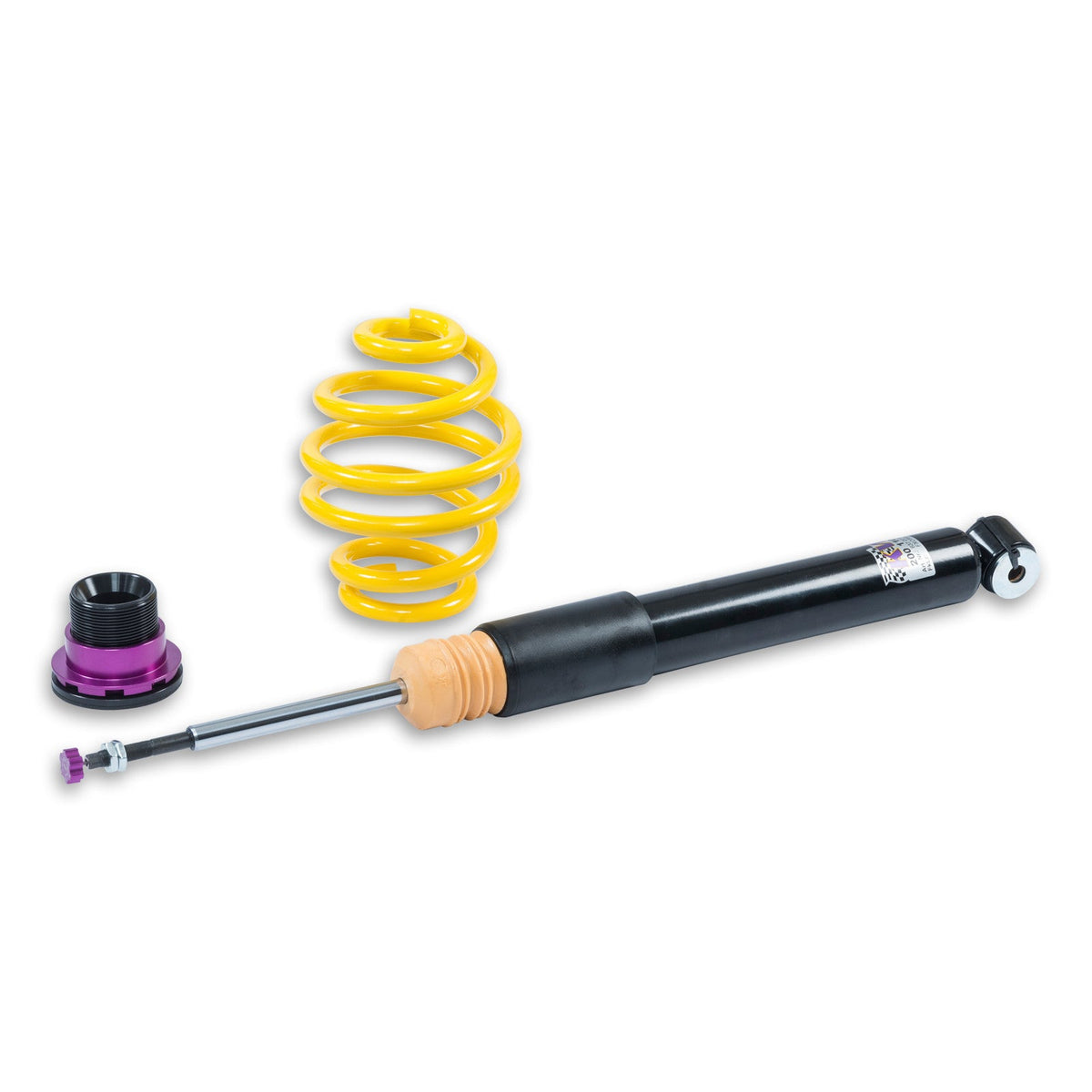 Suspensie Reglabila Coilover KW V2 BMW E36 15220012