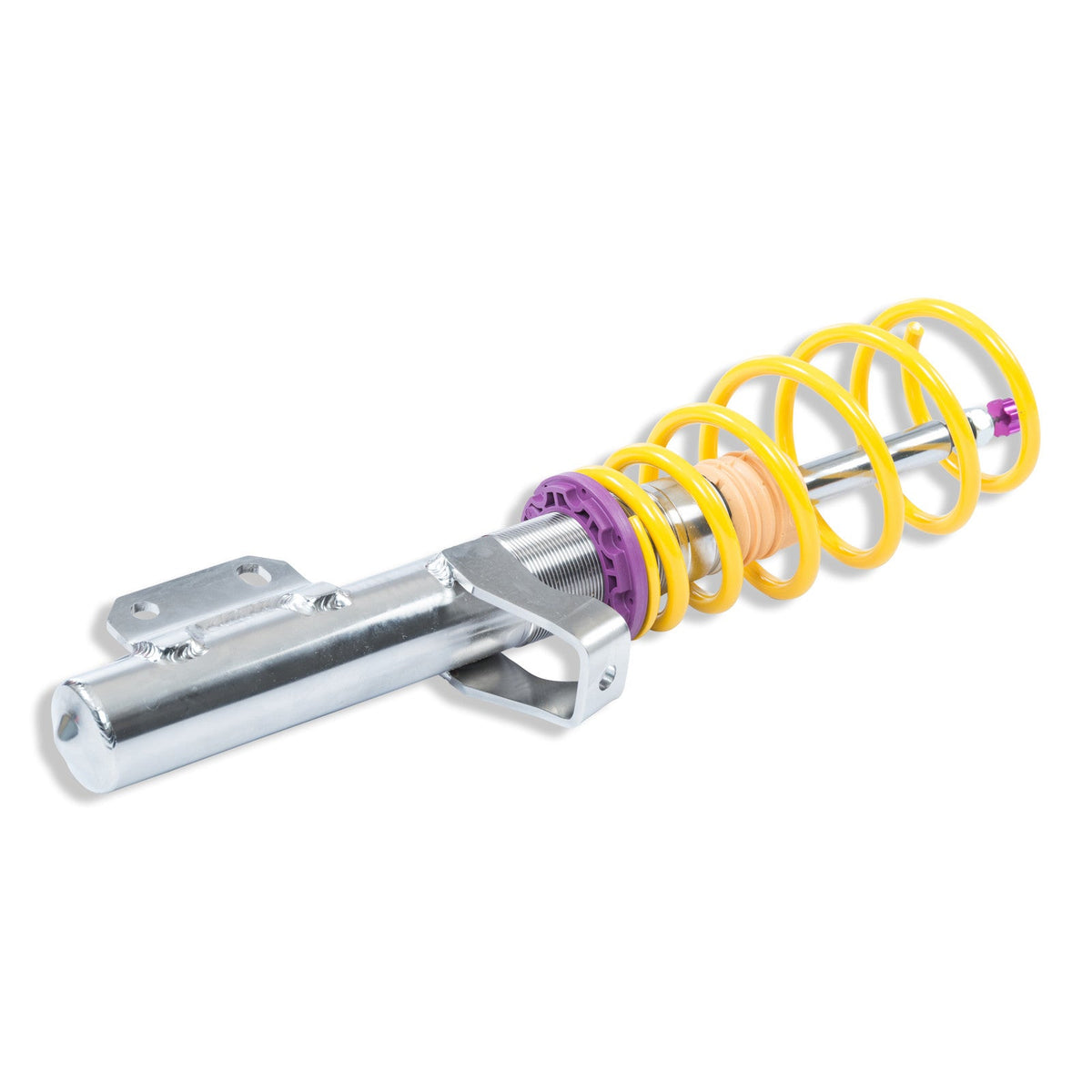 Suspensie Reglabila Coilover KW V2 Smart Fortwo 453 15226005