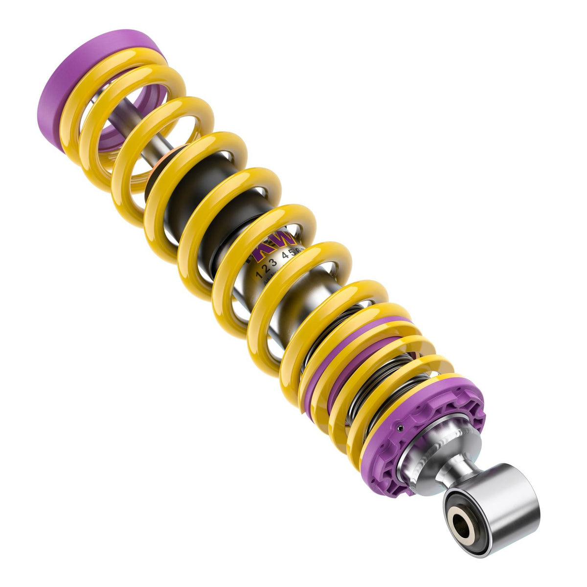 Suspensie Reglabila Coilover KW V2 Subaru Legacy (BL/BP) 15245006