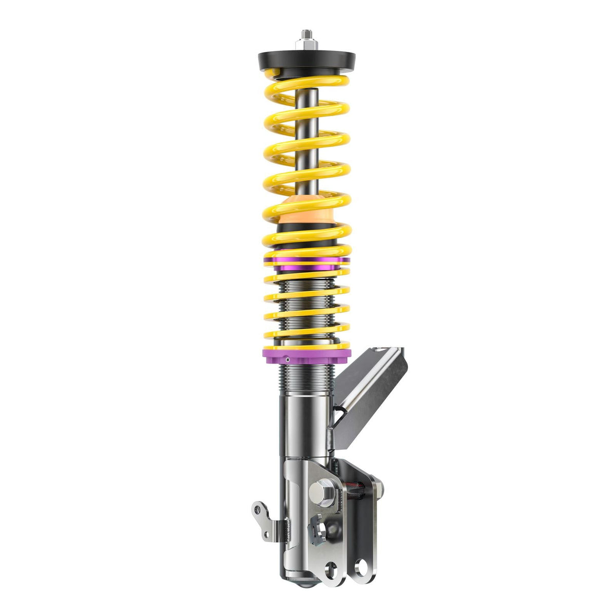 Suspensie Reglabila Coilover KW V2 Honda Civic EC8 15250007