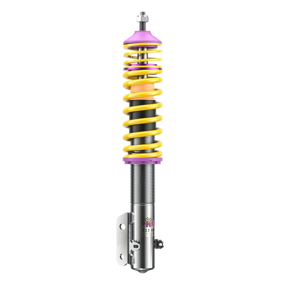 Suspensie Reglabila Coilover KW V2 Volkswagen GOLF III 1H1 15280004