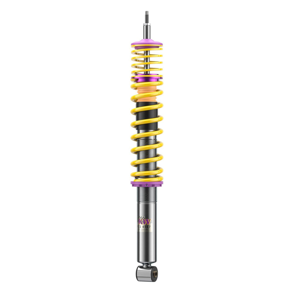 Suspensie Reglabila Coilover KW V2 Volkswagen GOLF III 1H1 15280004