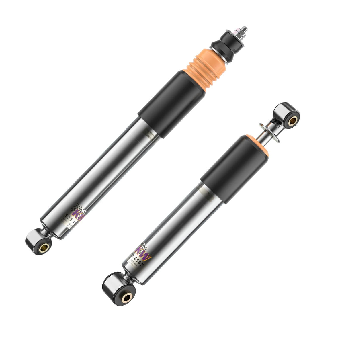Suspensie Reglabila Coilover KW V2 Volkswagen Beetle 1200 (11) 15280046