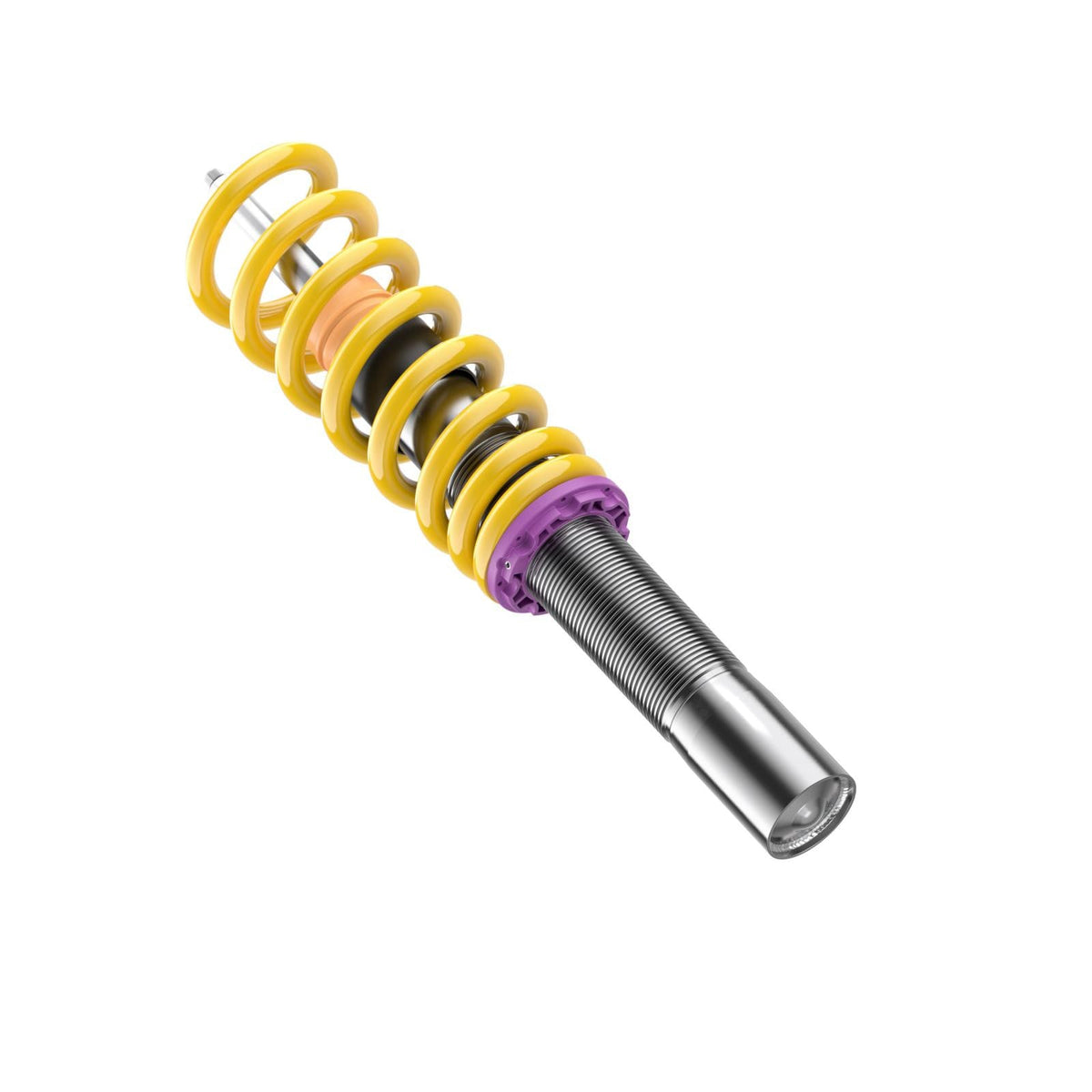 Suspensie Confort Reglabila Coilover KW V2 Comfort - Audi A5 si altele (18010075)