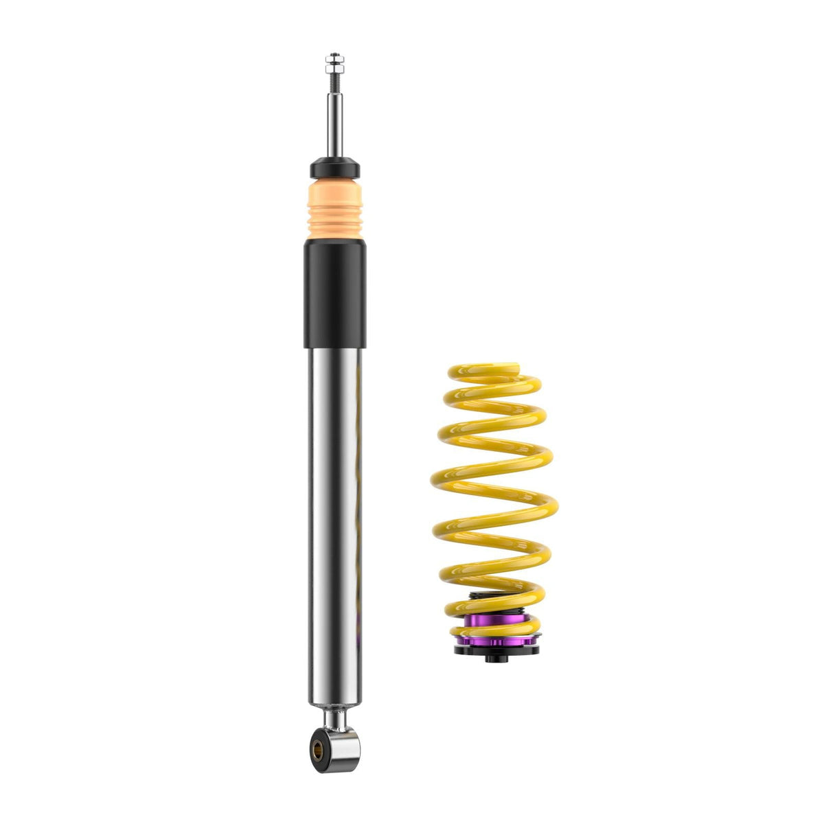 Suspensie Confort Reglabila Coilover KW V2 Comfort - Audi A5 si altele (18010075)