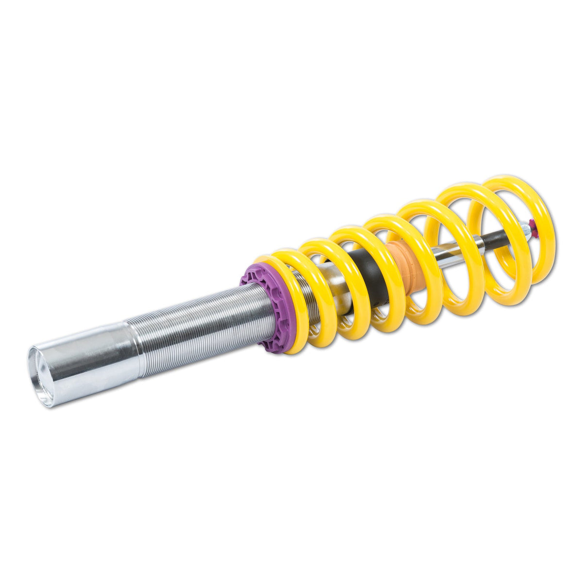 Suspensie Confort Reglabila Coilover KW V2 Comfort Audi Q5 8R 18010090