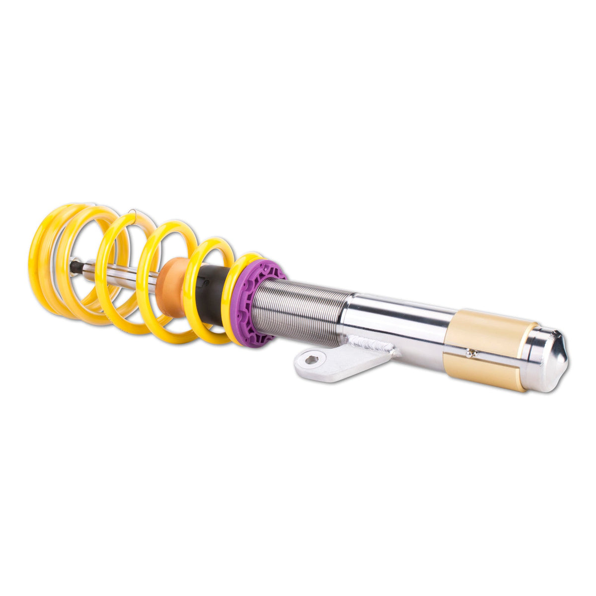 Suspensie Confort Reglabila Coilover KW V2 Comfort - BMW 1 si altele (1802000D)