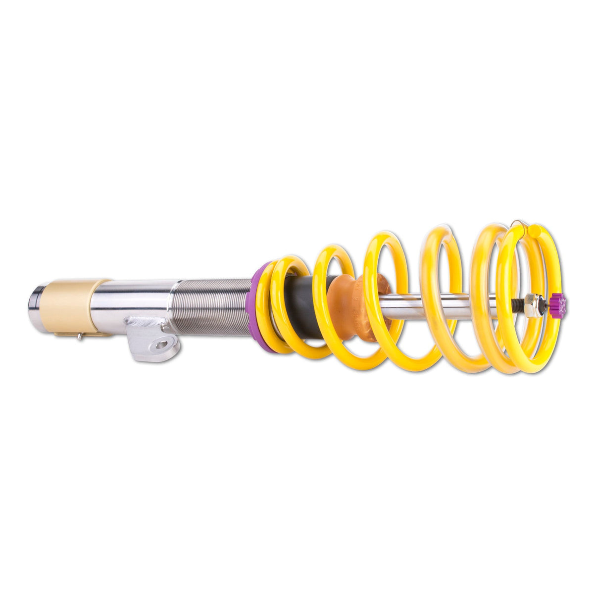 Suspensie Confort Reglabila Coilover KW V2 Comfort - BMW 1 si altele (1802000D)