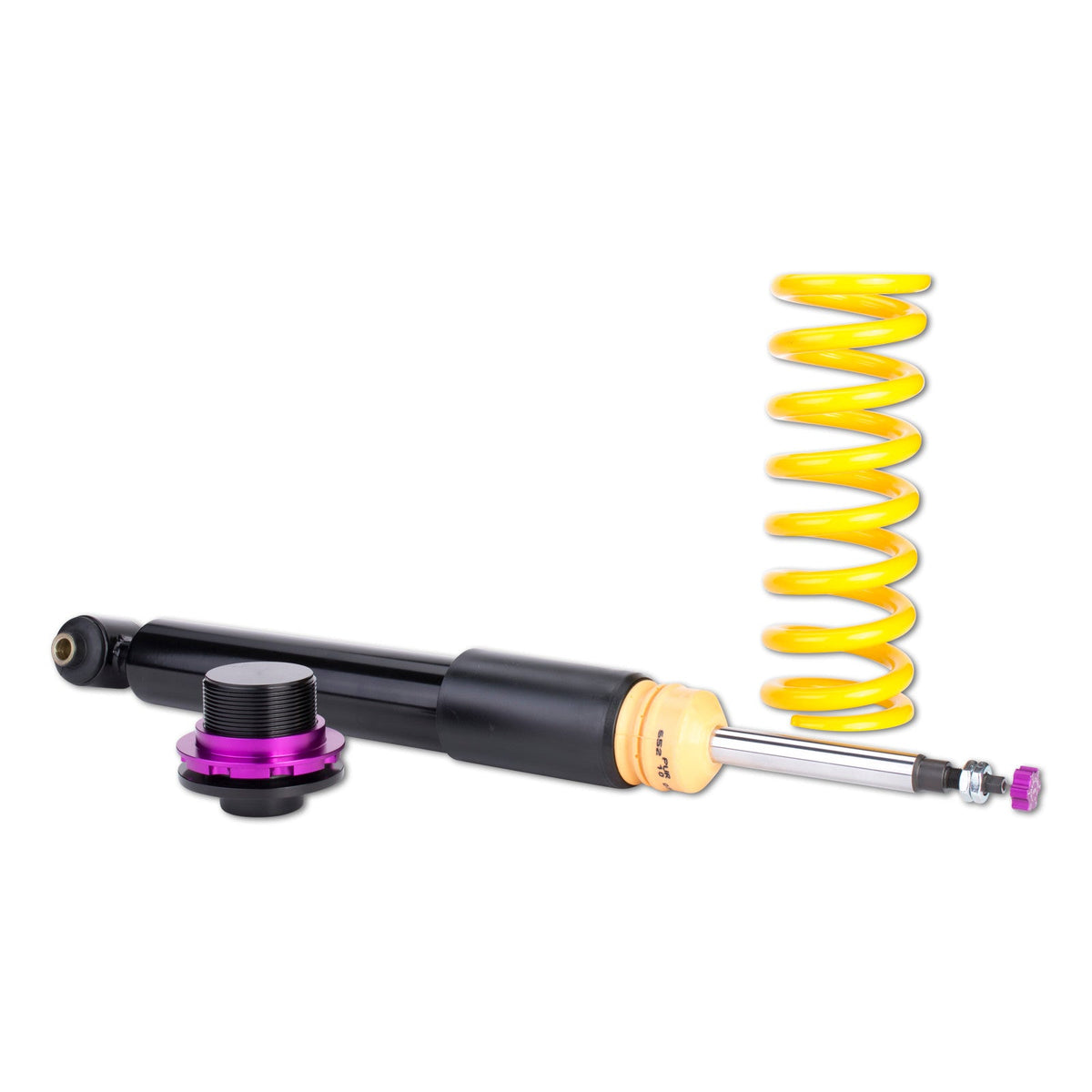 Suspensie Confort Reglabila Coilover KW V2 Comfort - BMW 1 si altele (1802000D)