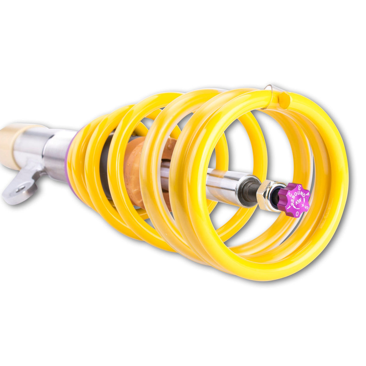 Suspensie Confort Reglabila Coilover KW V2 Comfort - BMW 1 si altele (1802000D)
