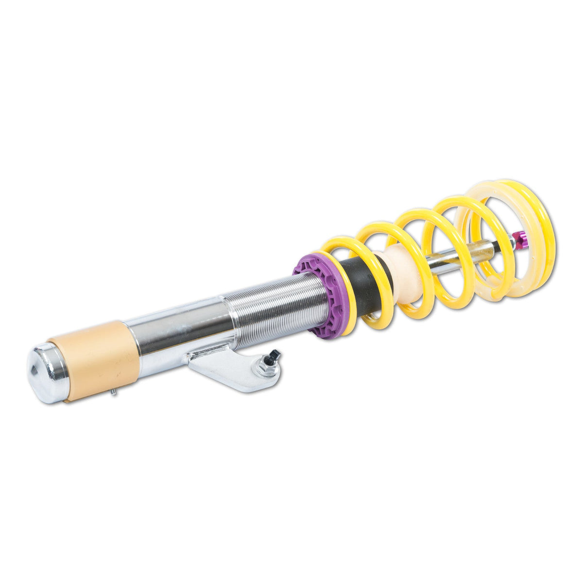 Suspensie Confort Reglabila Coilover KW V2 Comfort - BMW 1-series M135i / M140i si altele (1802000F)