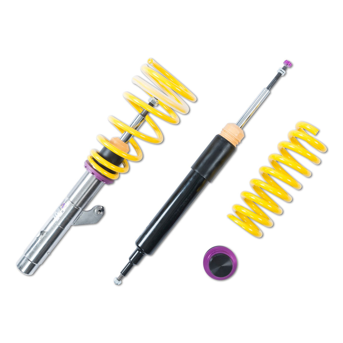 Suspensie Confort Reglabila Coilover KW V2 Comfort BMW Seria 3 E90 18020032