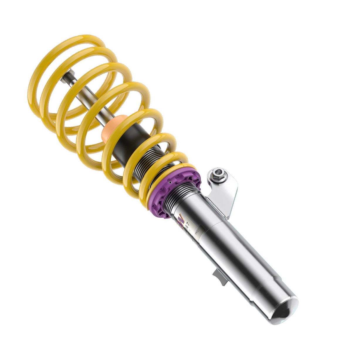 Suspensie Confort Reglabila Coilover KW V2 Comfort BMW Seria 3 E90 18020033