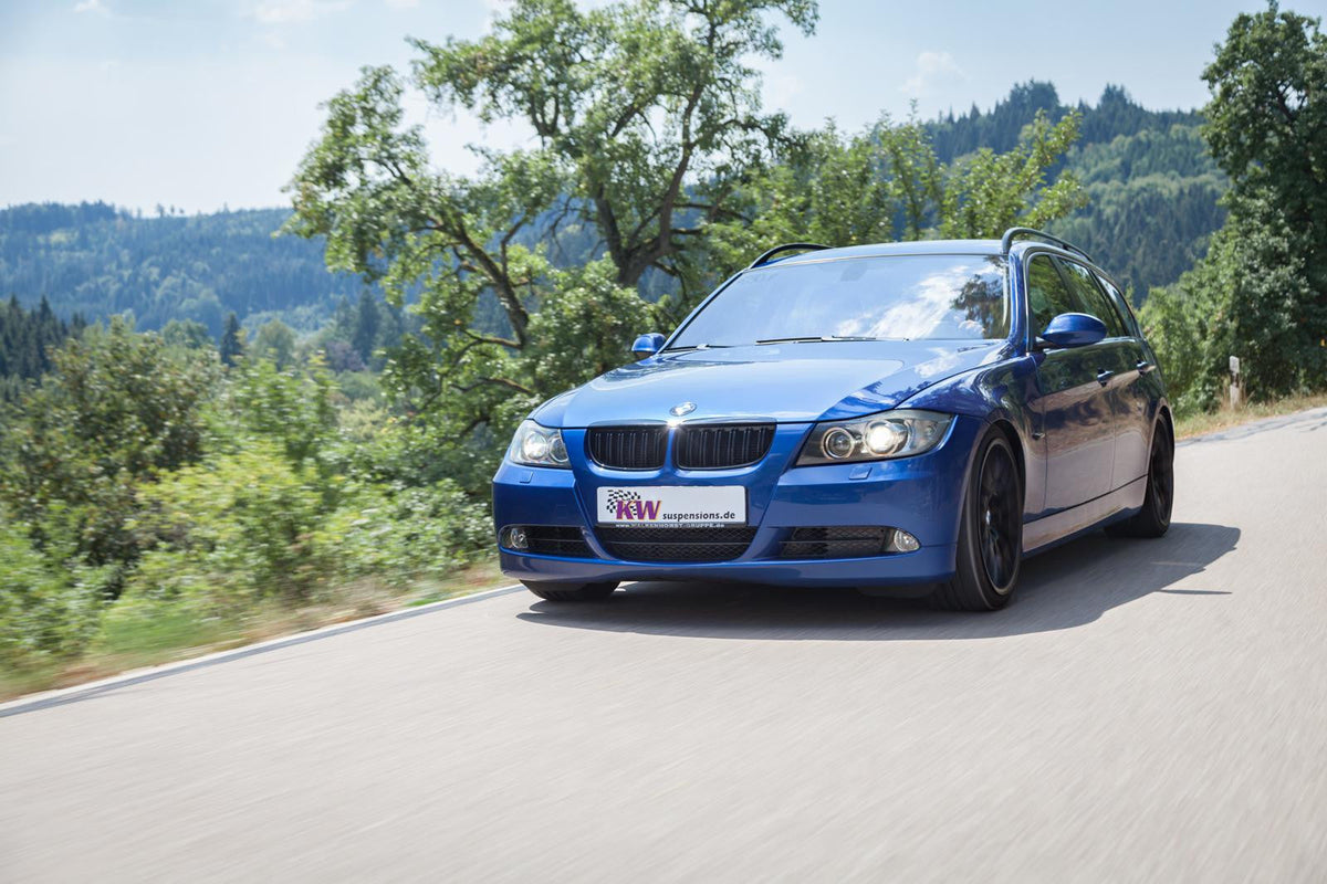Suspensie Confort Reglabila Coilover KW V2 Comfort BMW Seria 3 E90 18020033