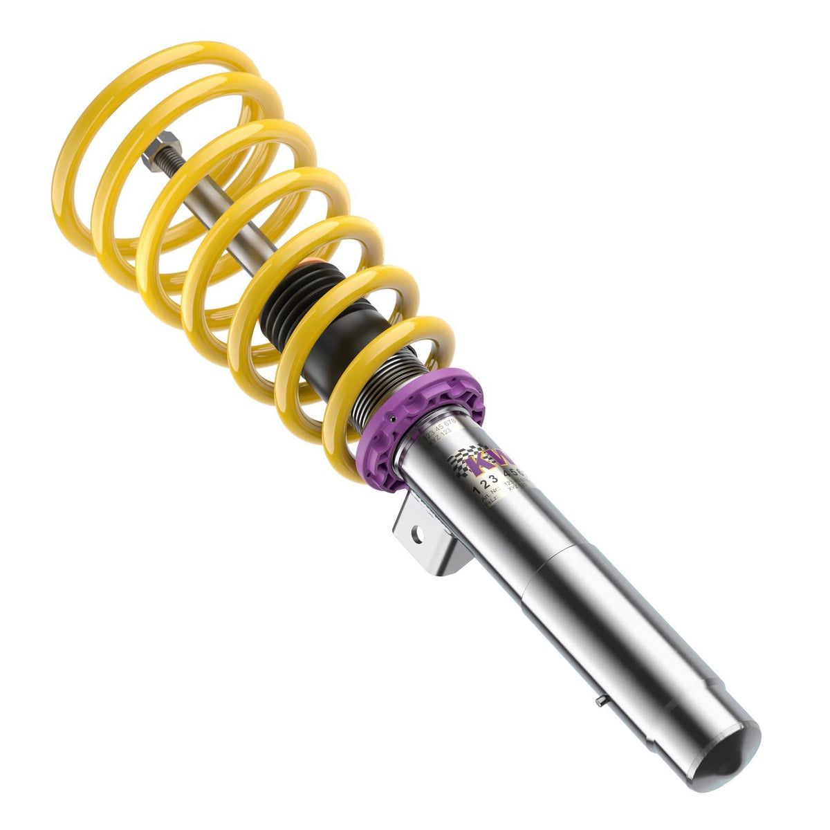 Suspensie Confort Reglabila Coilover KW V2 Comfort BMW Seria 3 E46 18020052
