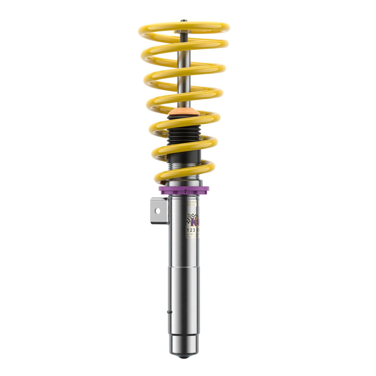 Suspensie Confort Reglabila Coilover KW V2 Comfort BMW Seria 3 E46 18020052