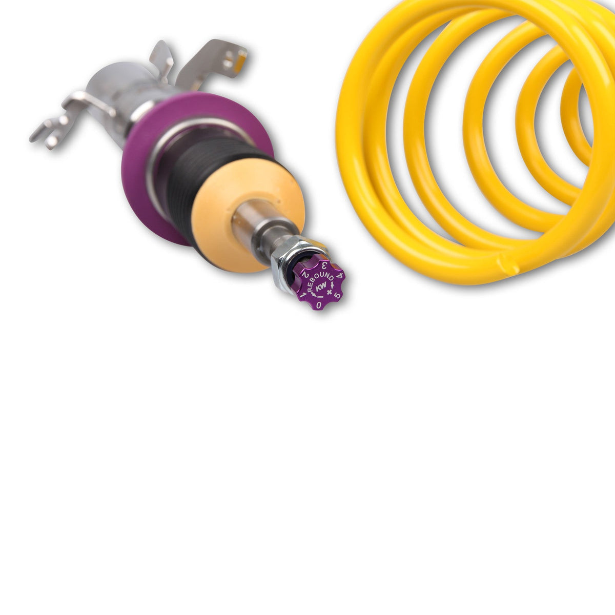 Suspensie Confort Reglabila Coilover KW V2 Comfort Mini Mini R56 Mini-N 18020070