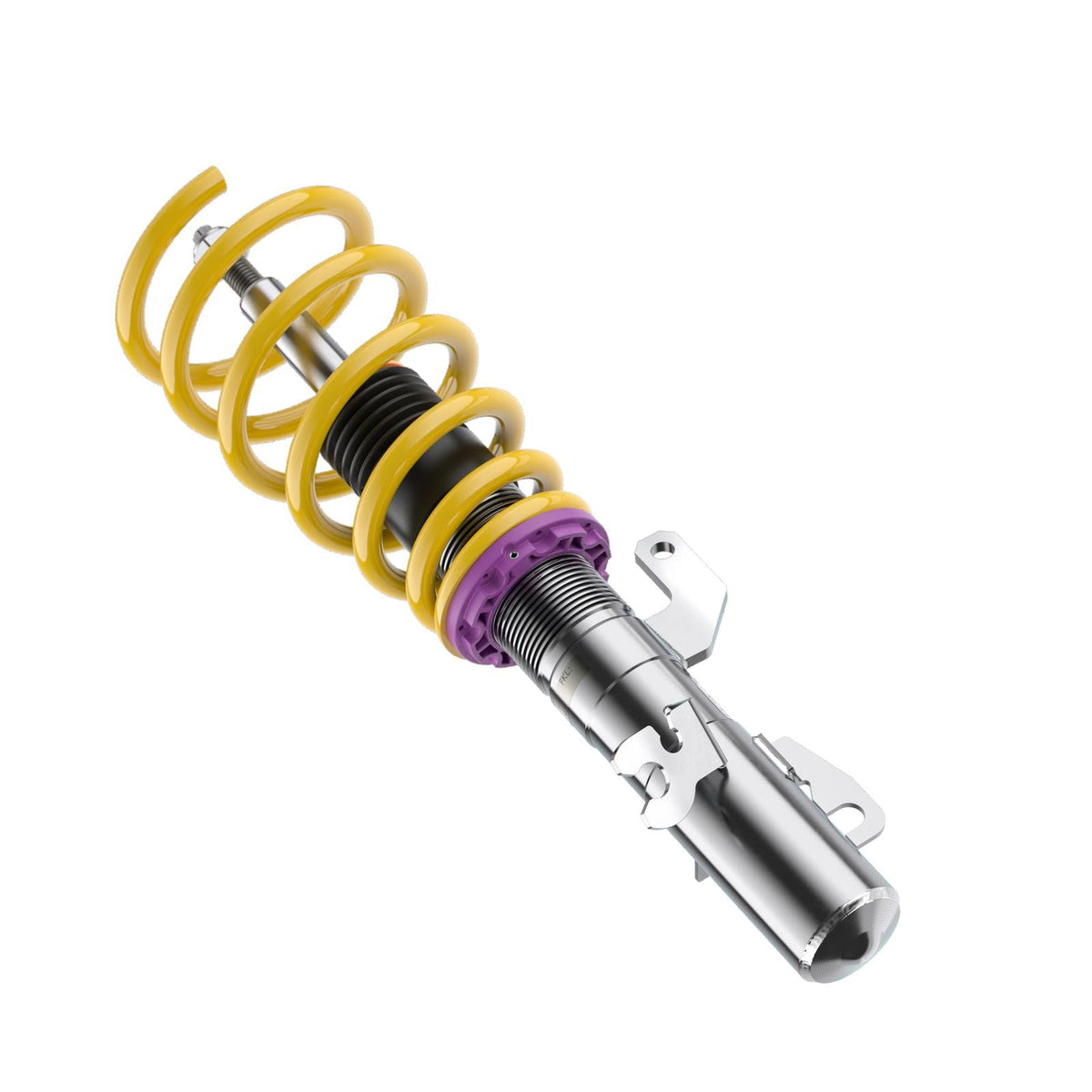 Suspensie Confort Reglabila Coilover KW V2 Comfort Mini Cabrio R55/R57 Mini-N 18020075