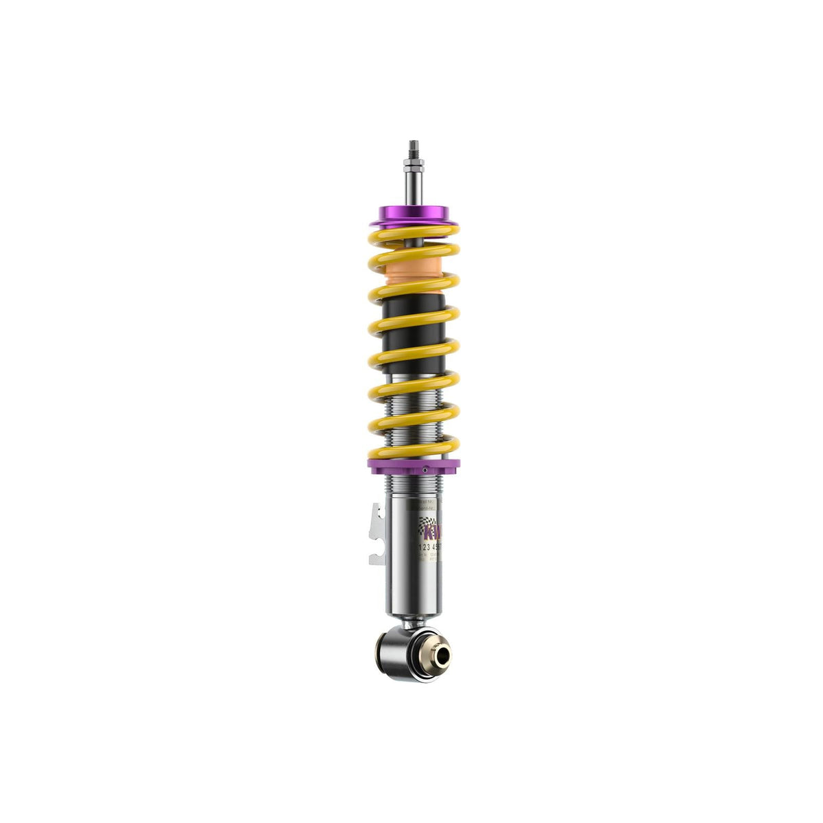 Suspensie Confort Reglabila Coilover KW V2 Comfort Mini Cabrio R55/R57 Mini-N 18020075