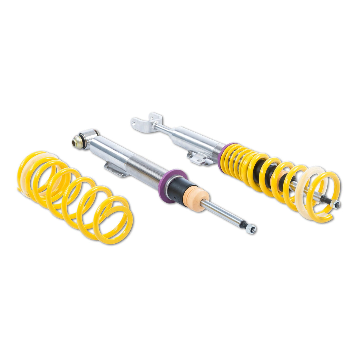 Suspensie Confort Reglabila Coilover KW V2 Comfort BMW Seria 5 F10 18020080