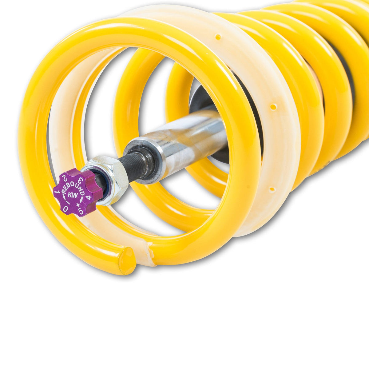 Suspensie Confort Reglabila Coilover KW V2 Comfort BMW Seria 5 F10 18020080