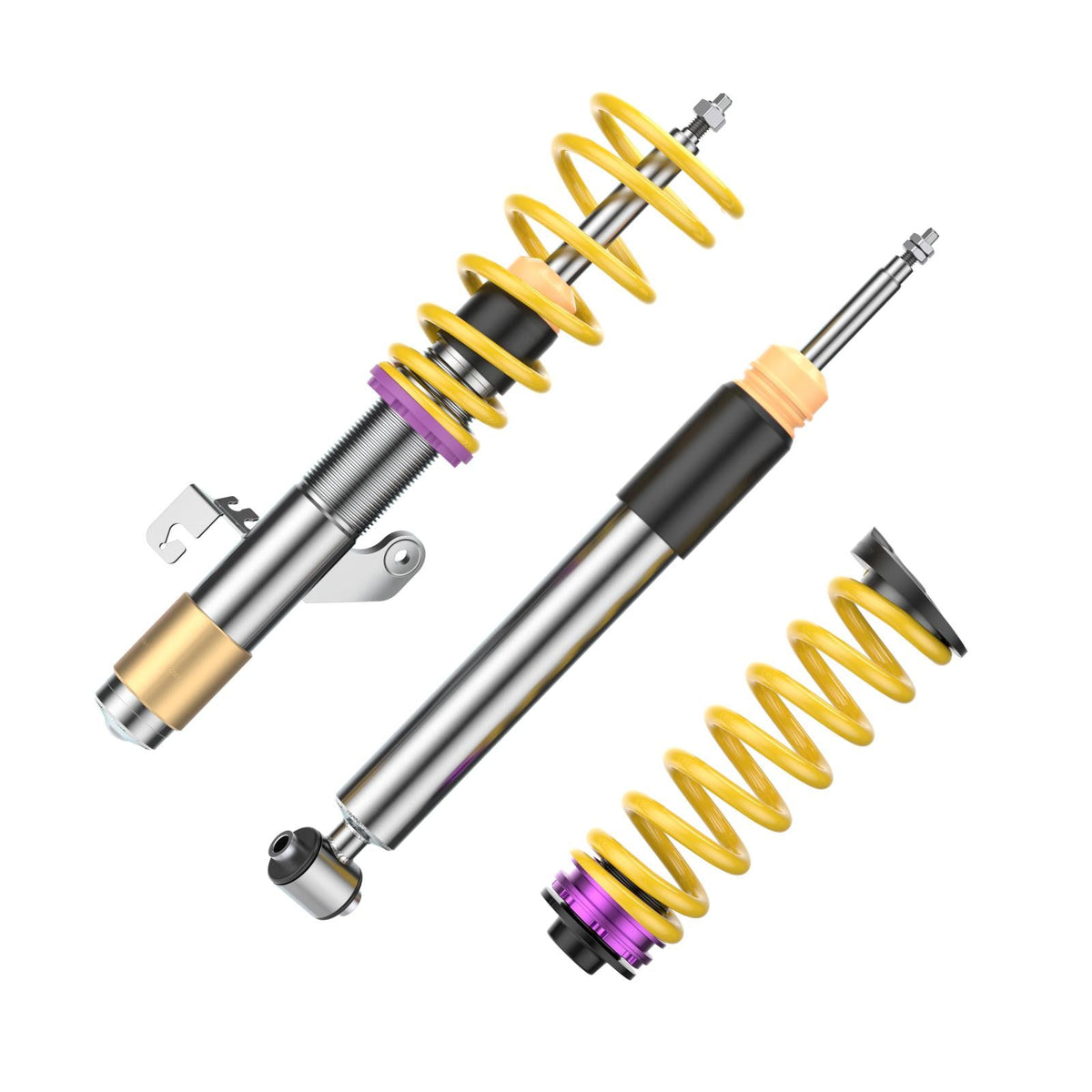 Suspensie Confort Reglabila Coilover KW V2 Comfort BMW Seria 3 F30 180200AC