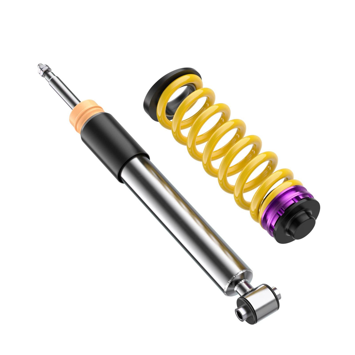 Suspensie Confort Reglabila Coilover KW V2 Comfort BMW Seria 3 F30 180200AC