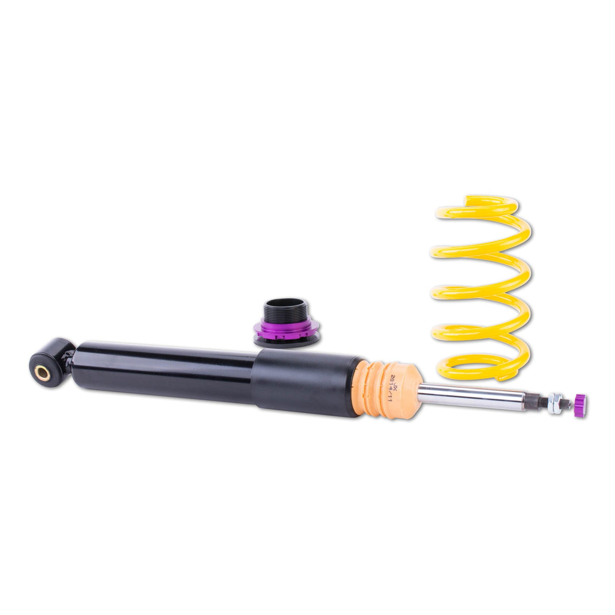 Suspensie Confort Reglabila Coilover KW V2 Comfort Mini Mini F56 (UKL-L) 180200AG